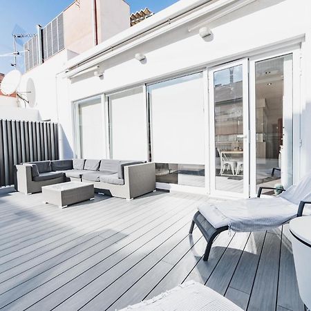 Beach&Urban Attic Alicante Exterior foto