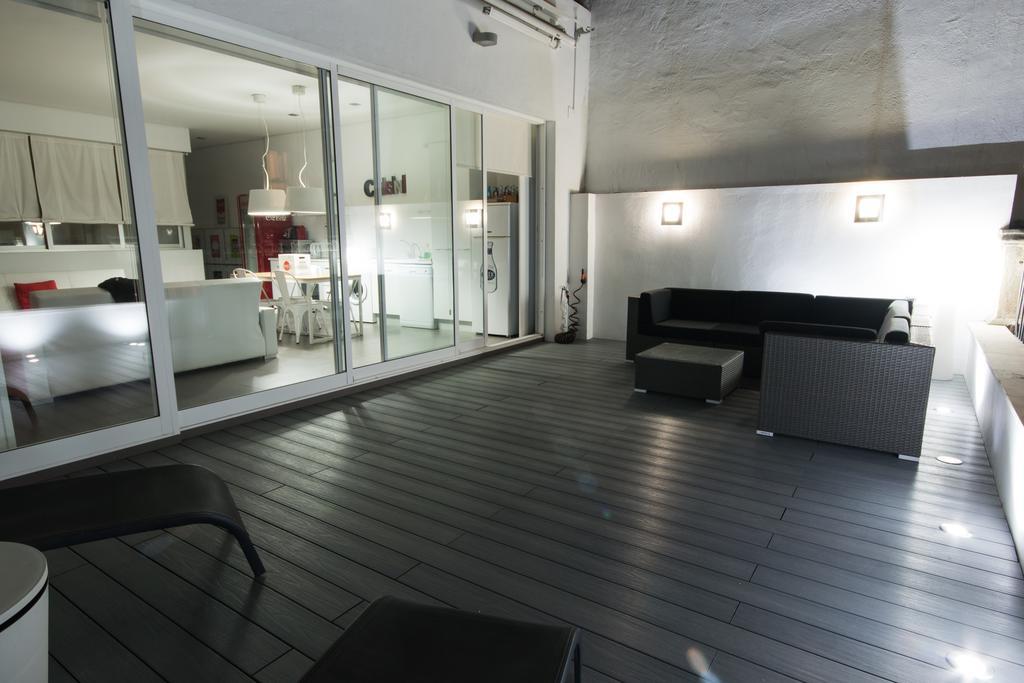 Beach&Urban Attic Alicante Exterior foto