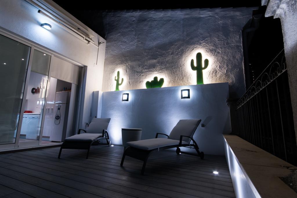 Beach&Urban Attic Alicante Exterior foto