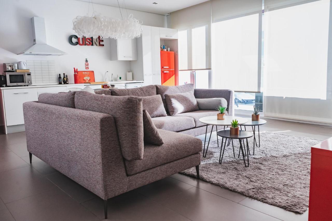 Beach&Urban Attic Alicante Exterior foto