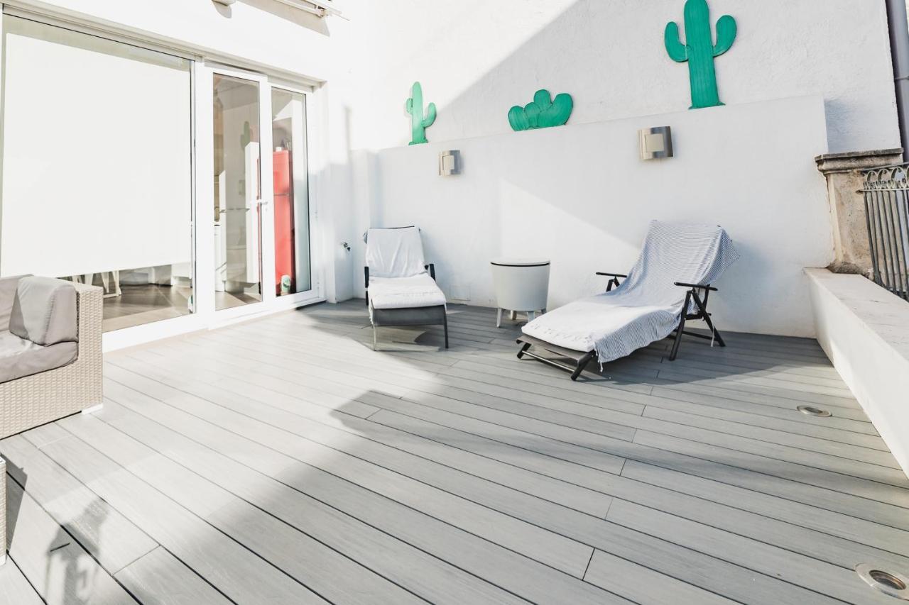 Beach&Urban Attic Alicante Exterior foto