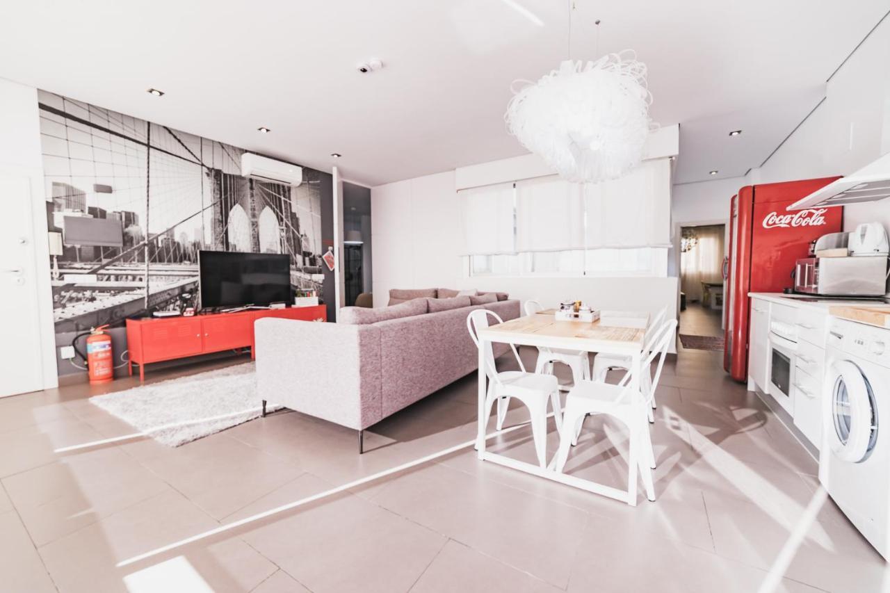 Beach&Urban Attic Alicante Exterior foto
