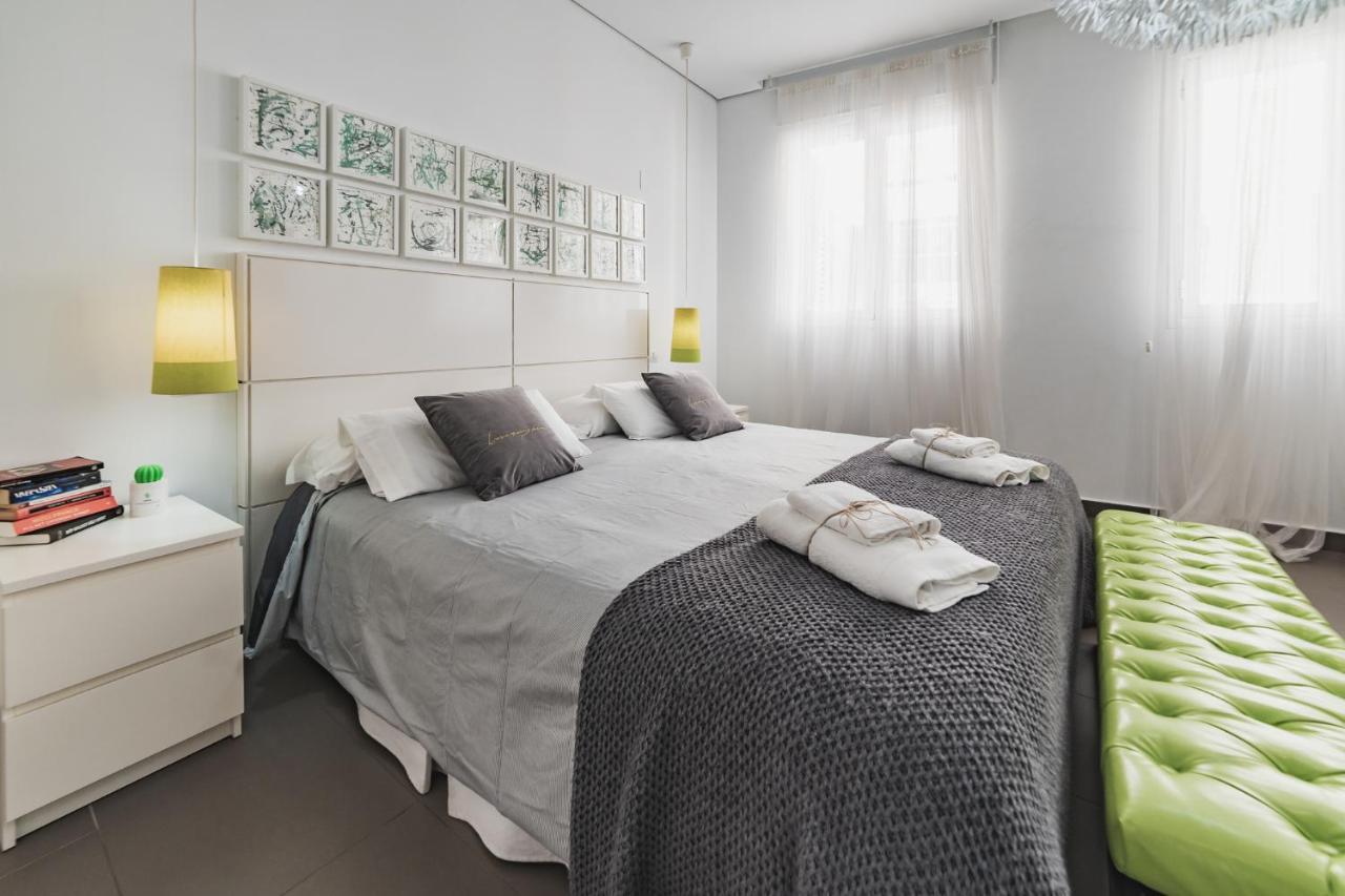 Beach&Urban Attic Alicante Exterior foto